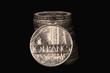 10 francs