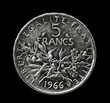 5 francs
