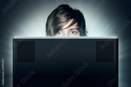 Photo: Screen Screen