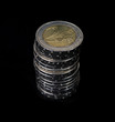 2 euros