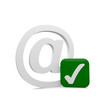 mail