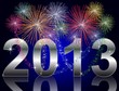silvester 2013