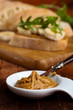 Creamy peanut butter