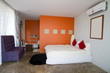 Bed room