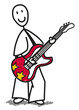 Guitariste