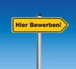 Hier Bewerben