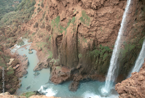 Photo: Waterfalls Waterfalls
