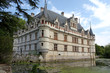 Château d'Azay le rideau Château d'Azay le rideau