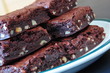 Decadent Chocolate Brownies with Walnuts Decadent Chocolate Brownies with Walnuts