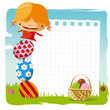 happy easter