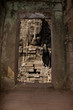 Visage de pierre - Angkor Wat - Cambodge