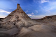 Las Bardenas Reales