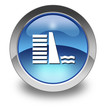 Glossy Pictogram "Dam"