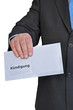 Kündigung  #110213-037
