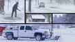 Winter Snow Composite