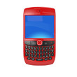 Illustration: Red phone Red phone