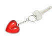 key and key fob
