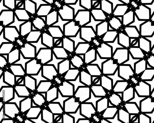 black and white patterns backgrounds. Special pattern Background