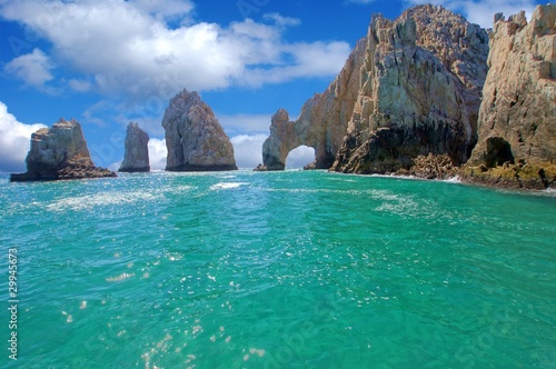 Photo: cabo arch cabo arch