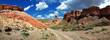 Canyon Timerlik pano Canyon Timerlik pano