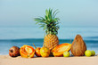 Fruit Cocktail