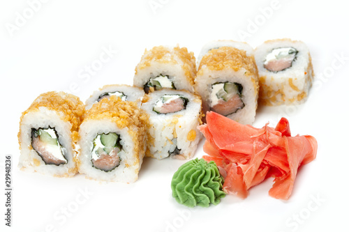 Photo: sushi sushi