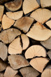 wood stack