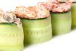 sushi sushi