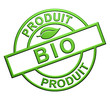 Label Bio
