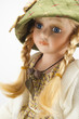 Porcelain doll