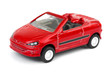 Toy car