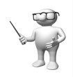 Logoman_Professor