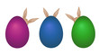 Easter Eggs