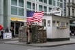 Charlie CheckPoint en Berlín