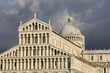 Cattedrale - Pisa Cattedrale - Pisa