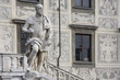 Statua Cosimo I dei Medici - Pisa Statua Cosimo I dei Medici - Pisa