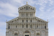 Cattedrale - Pisa Cattedrale - Pisa