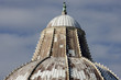 cupola battistero - Pisa