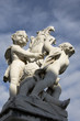 Fontana dei putti - Piazza dei miracoli - Pisa Fontana dei putti - Piazza dei miracoli - Pisa