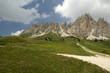 Sellajoch; Passo Sella