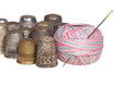Antique Thimbles