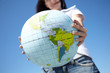 Photo: global travel global travel