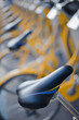 Bicycles shop