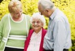 Adoring A Senior