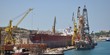 Chantier naval de Malte