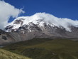 Foto: Chimborazo Chimborazo