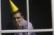 Unhappy Man