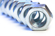 metal nut