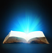magic book