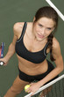 Game of Tennis